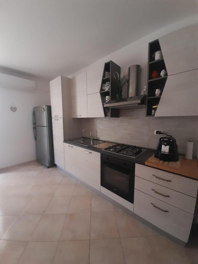 Sun House Sicily Διαμέρισμα Mascali Εξωτερικό φωτογραφία