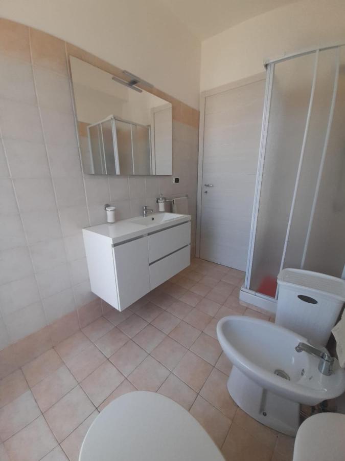 Sun House Sicily Διαμέρισμα Mascali Εξωτερικό φωτογραφία