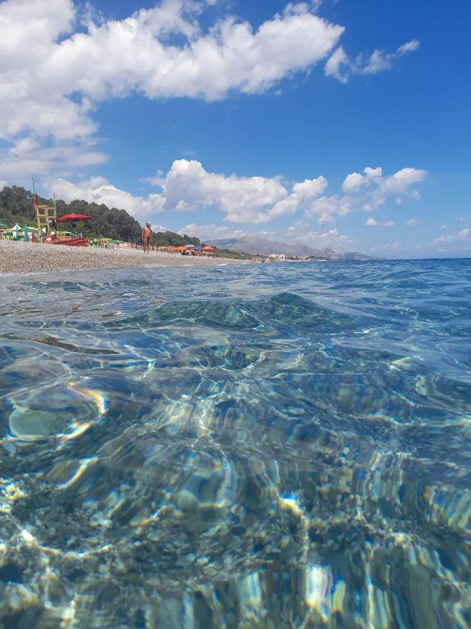 Sun House Sicily Διαμέρισμα Mascali Εξωτερικό φωτογραφία