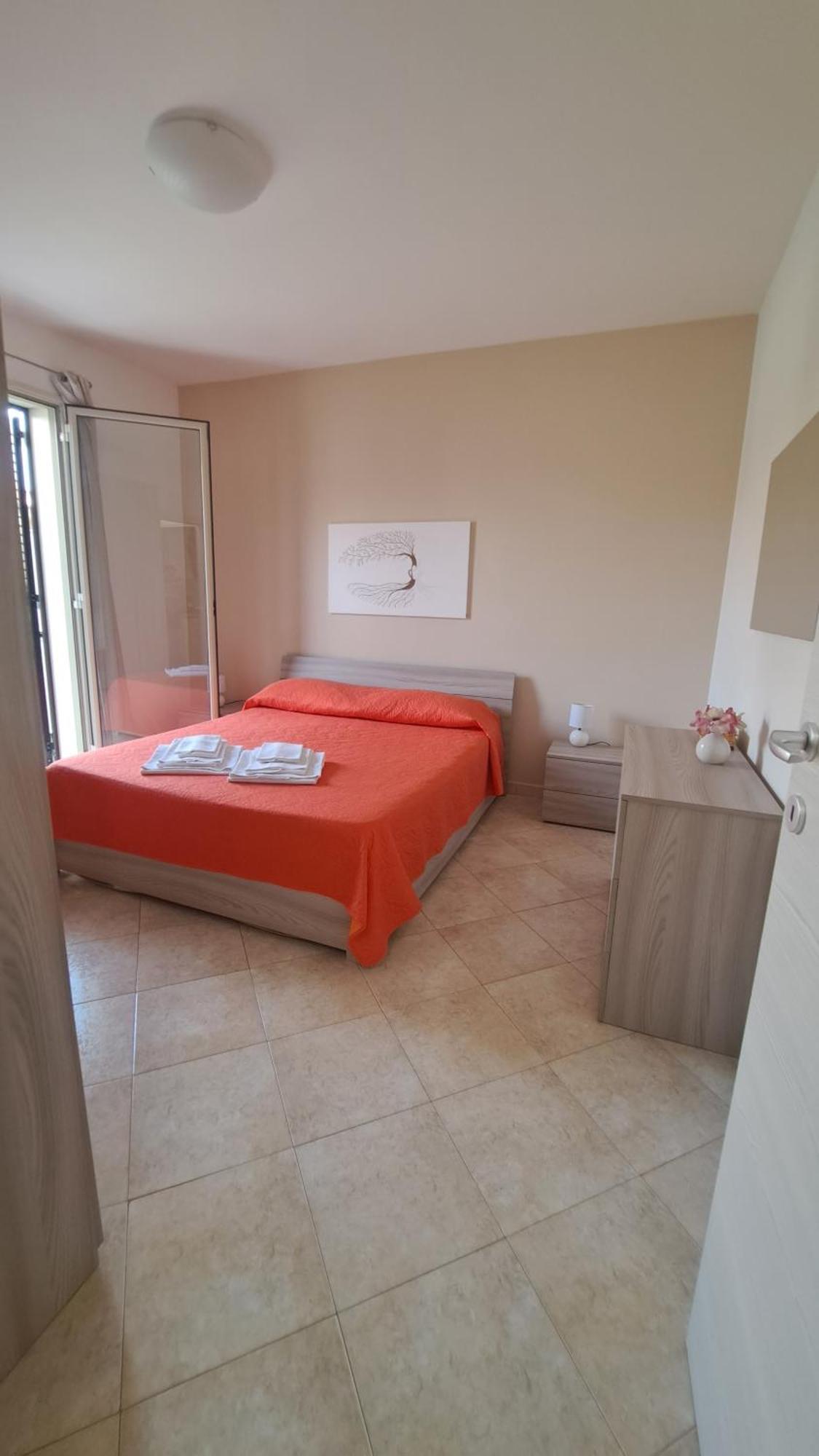 Sun House Sicily Διαμέρισμα Mascali Εξωτερικό φωτογραφία